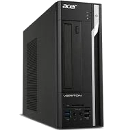 Acer Veriton 4650 Series Intel Core i5 7th Gen desktop