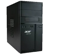 Acer Veriton 4660 Series Intel Core i3 8th Gen