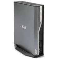 Acer Veriton 6620 Series Intel Core i5 4th Gen desktop