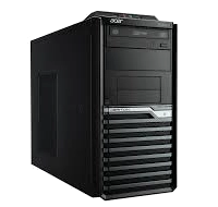 Acer Veriton 6650 Series Intel Core i5 7th Gen desktop