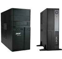 Acer Veriton 6660 Series Intel Core i5 8th Gen desktop