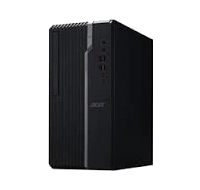 Acer Veriton Series Core i5 8th Gen