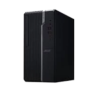 Acer Veriton Series Core i5 8th Gen desktop