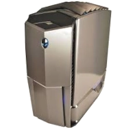 Alienware Area 51 1st Gen. desktop