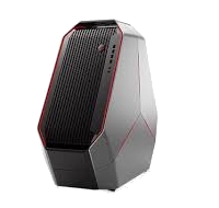 Alienware Area 51 AMD Ryzen desktop