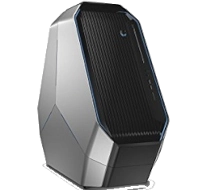 Alienware Area-51 R3 Intel Core i5 5th Gen. desktop