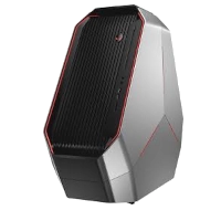 Alienware Area 51 R4 Core i7 7th Gen desktop