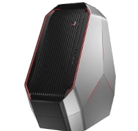 Alienware Area 51 R4 Intel Core i7 7th Gen.