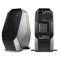 Alienware Area 51 R5 Core i7 7th Gen desktop