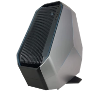 Alienware Area 51 R5 Core i7 9th Gen desktop