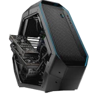 Alienware Area 51 R5 Core i9 8th Gen. desktop