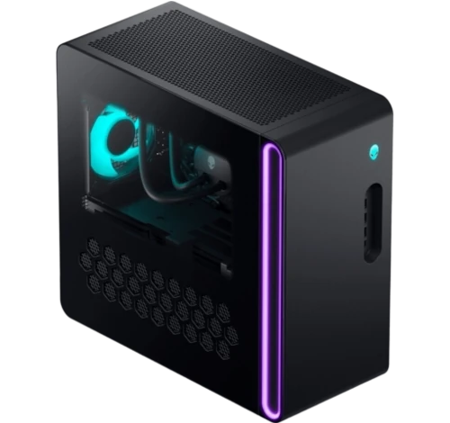 Alienware Aurora ACT1250 Intel Core Ultra 7 Series 2 desktop