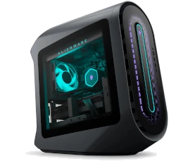 Alienware Aurora R13 RTX Core i9 12th Gen desktop