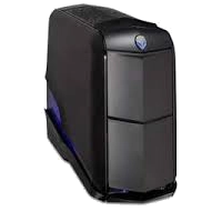 Alienware Aurora R3 Core i7 2nd Gen desktop