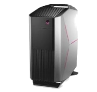 Alienware Aurora R6 Core i7 7th Gen desktop