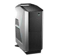 Alienware Aurora R6 Intel Core i3 7th Gen. desktop