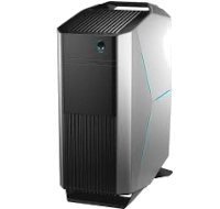 Alienware Aurora R7 Core i5 8th Gen