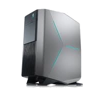 Alienware Aurora R7 Intel Core i5 8th Gen.