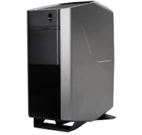 Alienware Aurora R8 Intel Core i5 9th Gen. desktop