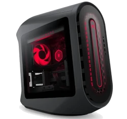 Alienware Aurora Ryzen Edition R14 RTX AMD Ryzen 5 desktop