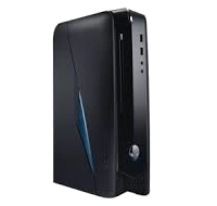 Alienware x51 r2 Intel Core i5 4th Gen. desktop