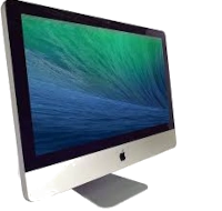 Apple iMac A1311 2013 UP 215 inch