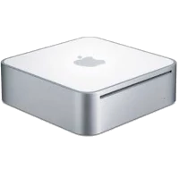 Apple Mac Mini Core 2 Duo 1.83GHz 80GB A1176 MB138LL