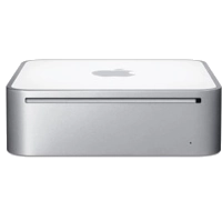 Apple Mac Mini Core 2 Duo 2.0GHz 120GB 1GB RAM A1283 MB463LL