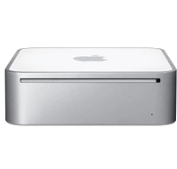 Apple Mac Mini Core 2 Duo 2.0GHz 120GB 2GB RAM A1283 MB463LL