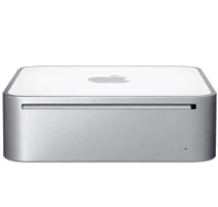 Apple Mac Mini Core 2 Duo 2.26GHz 120GB 1GB RAM A1283 BTO