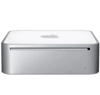 Apple Mac Mini Core 2 Duo 2.26GHz 160GB A1283 MC238LL