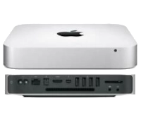 Apple Mac Mini Core 2 Duo 2.4GHz 320GB A1347 MC270LL