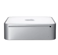 Apple Mac Mini Core 2 Duo 2.53GHz 320GB A1283 MC239LL