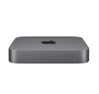 Apple Mac Mini Core 2 Duo 2.66GHz 320GB A1283 BTO