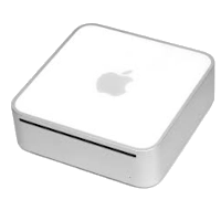 Apple Mac Mini Core 2 Duo Server 2.53GHz 500GB A1283 MC408LL