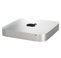 Apple Mac Mini Core 2 Duo Server 2.66GHz 500GB A1347 MC438LL