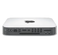 Apple Mac Mini Core i5 1.4GHz 1TB Fusion Drive 16GB Ram A1347 MGEM2LL/A Late