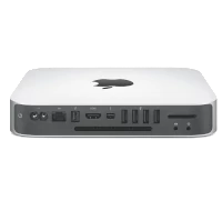 Apple Mac Mini Core i5 1.4GHz 1TB Fusion Drive 4GB Ram A1347 MGEM2LL/A Late