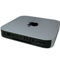 Apple Mac Mini Core i5 1.4GHz 500GB SATA 4GB Ram A1347 MGEM2LL/A Late desktop