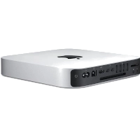 Apple Mac Mini Core i5 2.5GHz 1TB A1347 MD387LL desktop