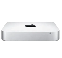 Apple Mac Mini Core i5 2.6GHz 1TB Fusion Drive 8GB Ram A1347 MGEN2LL/A Late