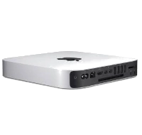 Apple Mac Mini Core i5 2.8GHz 1TB Fusion Drive 16GB Ram A1347 MGEQ2LL/A Late desktop