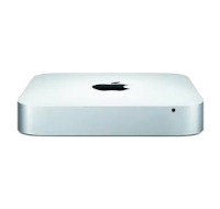 Apple Mac Mini Core i5 2.8GHz 256GB SSD 8GB Ram A1347 MGEQ2LL/A Late