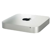Apple Mac Mini Core i5 2.8GHz 2TB Fusion Drive 16GB Ram A1347 MGEQ2LL/A Late