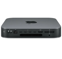 Apple Mac Mini Core i7 2.3GHz 256GB Solid State A1347 MD388LL