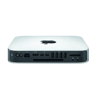 Apple Mac Mini Core i7 2.7GHz 256GB SSD A1347 BTO