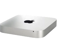Apple Mac Mini Core i7 3.0GHz 1TB Fusion Drive 16GB Ram A1347 BTO Late