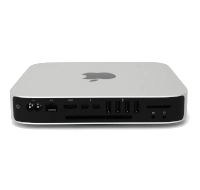 Apple Mac Mini Core i7 3.0GHz 1TB SSD 16GB Ram A1347 BTO Late