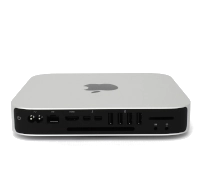 Apple Mac Mini Core i7 3.0GHz 256GB SSD 16GB Ram A1347 BTO Late desktop