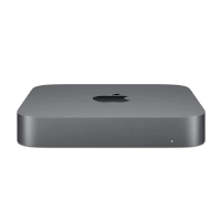 Apple Mac Mini Core i7 3.0GHz 256GB SSD 8GB Ram A1347 BTO Late